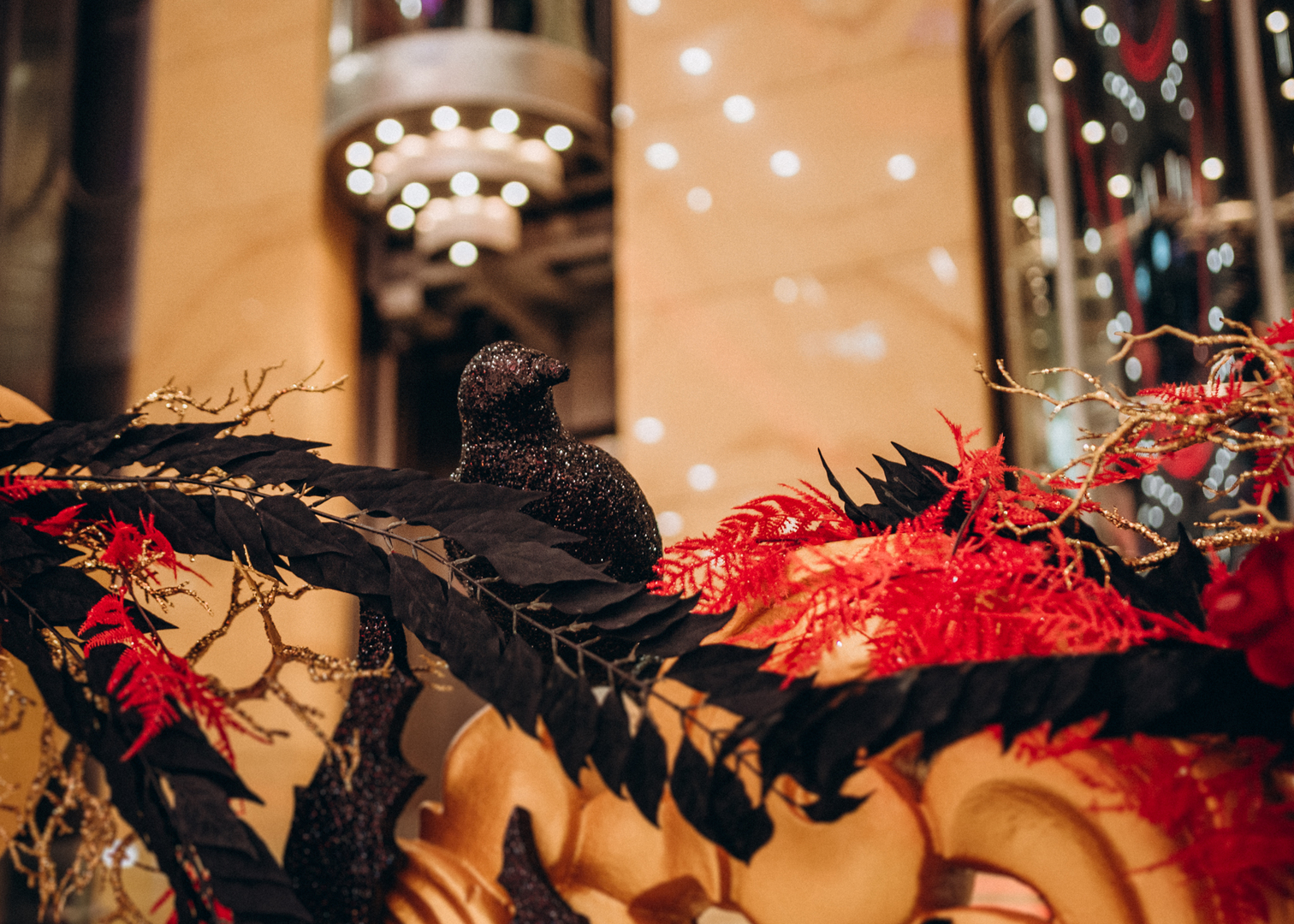 Halloween in Gulliver image-13