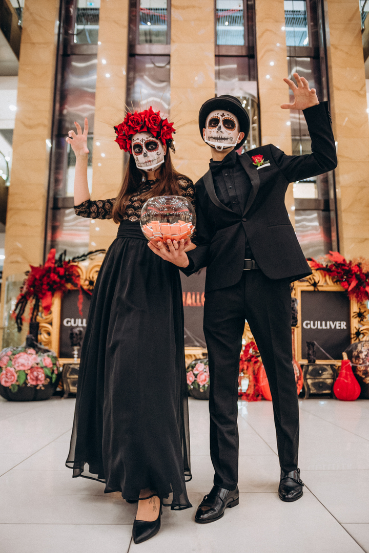 Halloween in Gulliver image-16