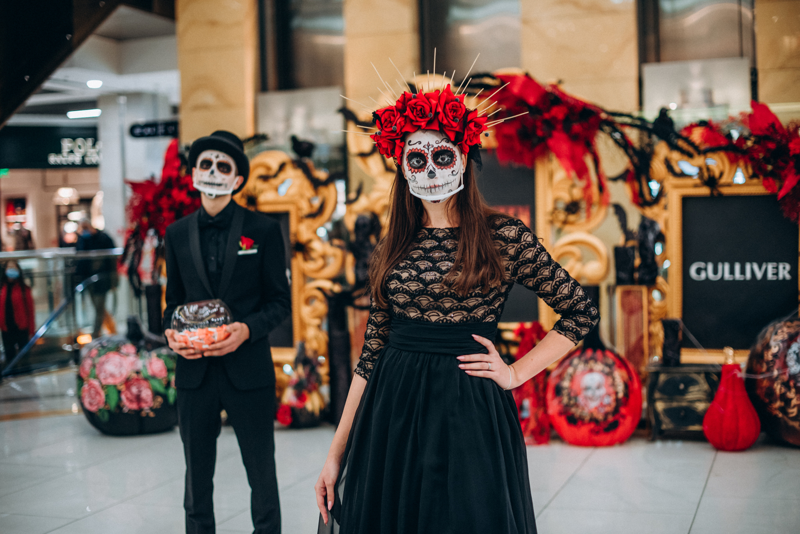 Halloween in Gulliver image-19