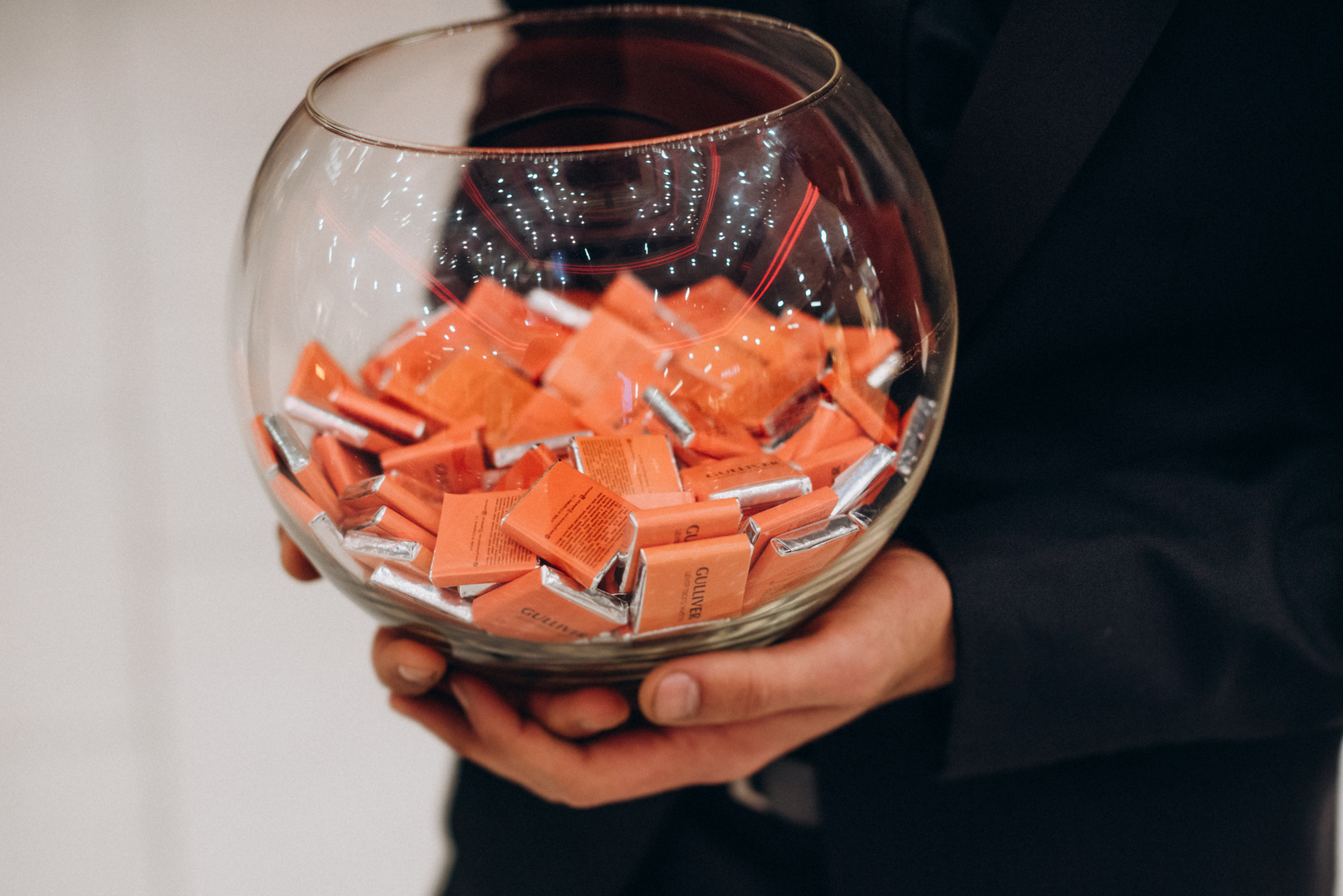 Halloween in Gulliver image-21