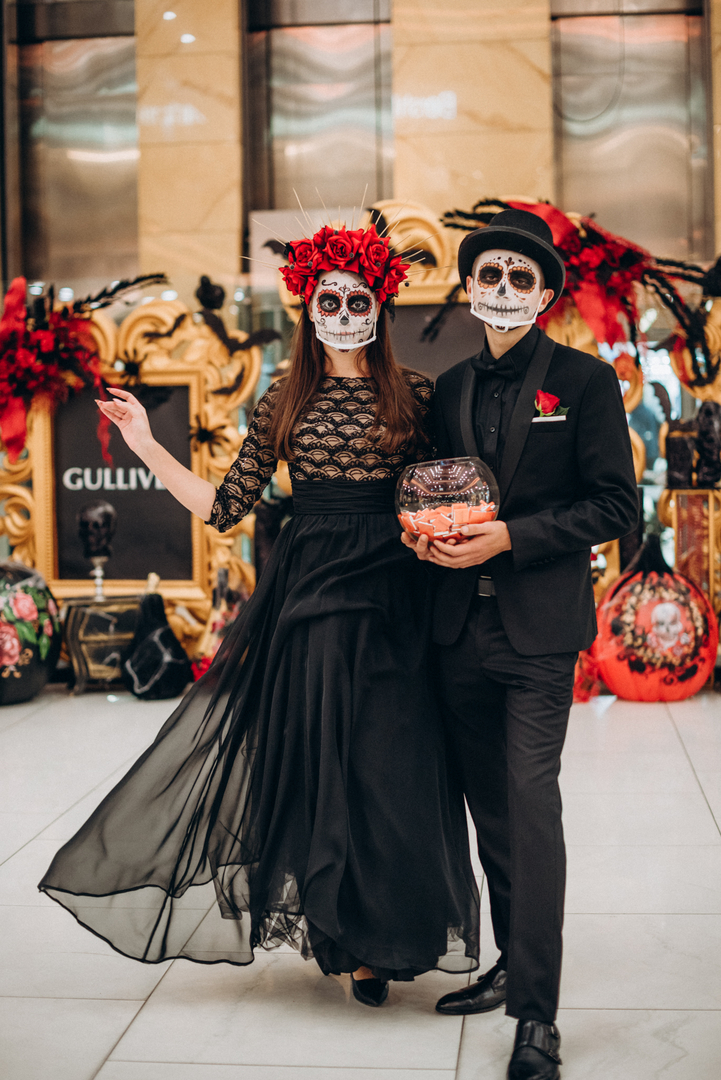 Halloween in Gulliver image-20