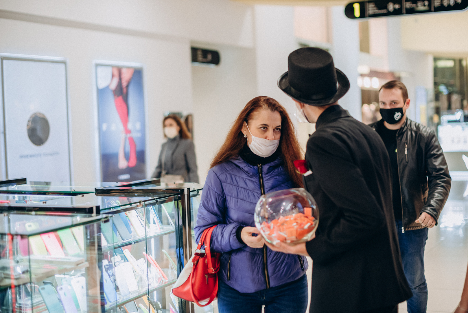 Halloween in Gulliver image-25