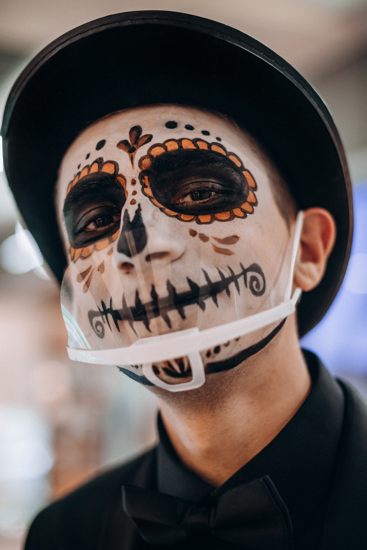 Halloween in Gulliver image-28