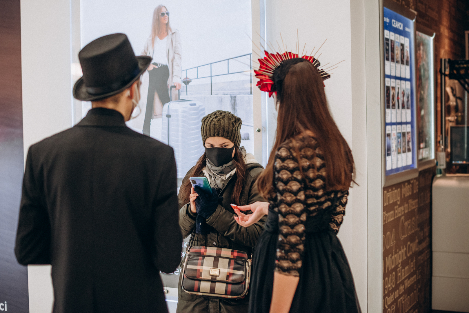 Halloween in Gulliver image-27