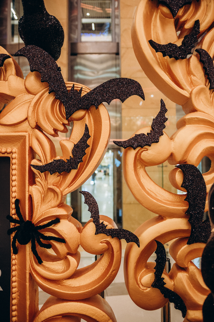 Halloween in Gulliver image-29