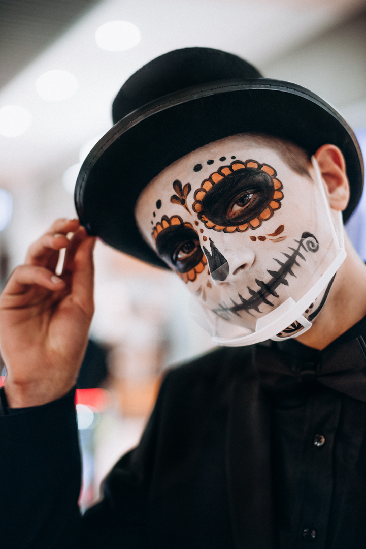 Halloween in Gulliver image-32