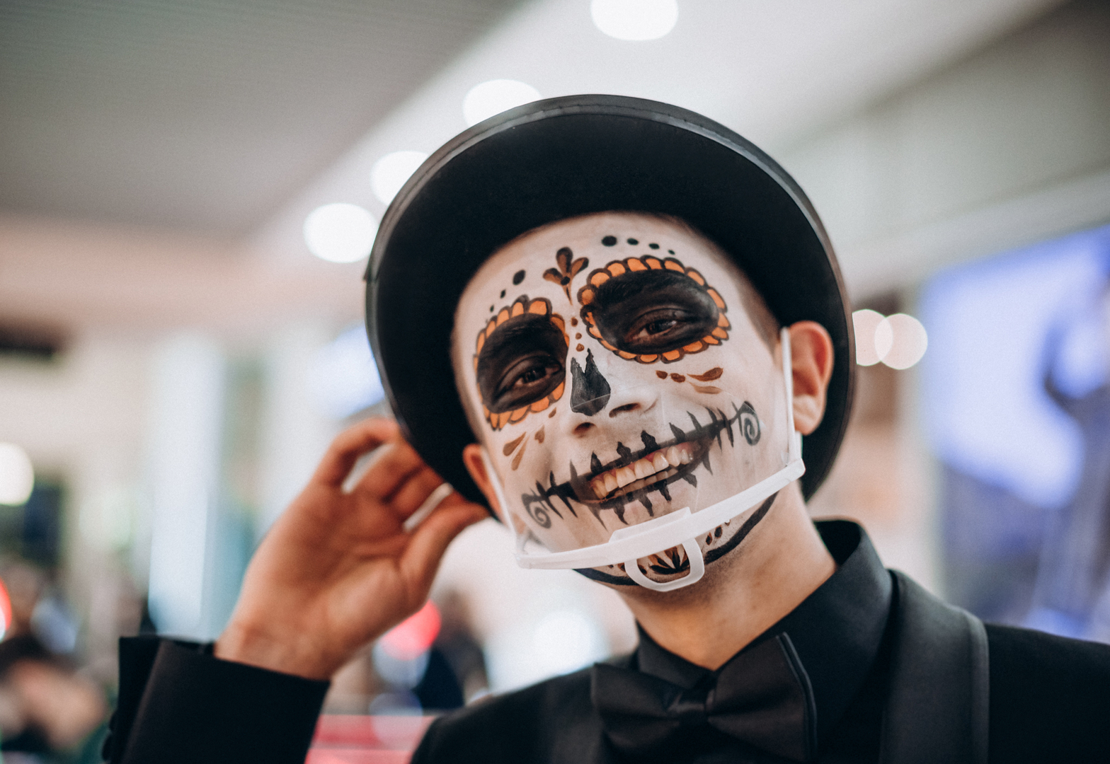 Halloween in Gulliver image-35