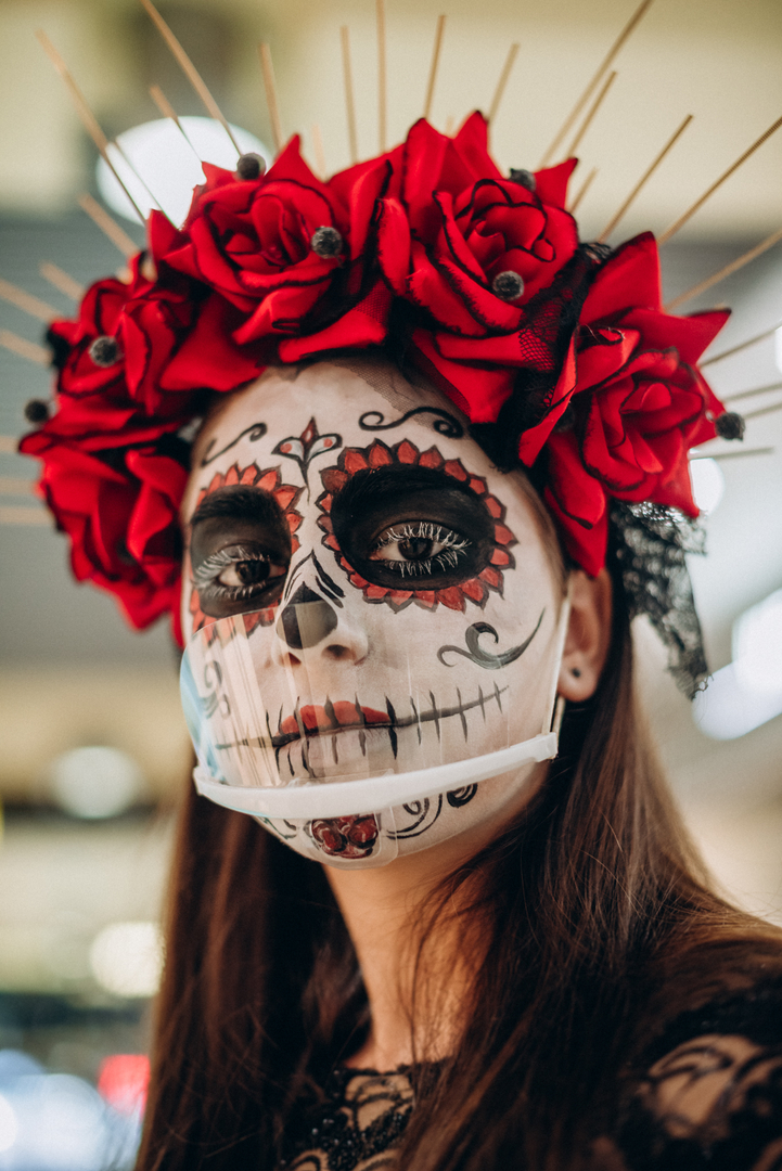 Halloween in Gulliver image-38