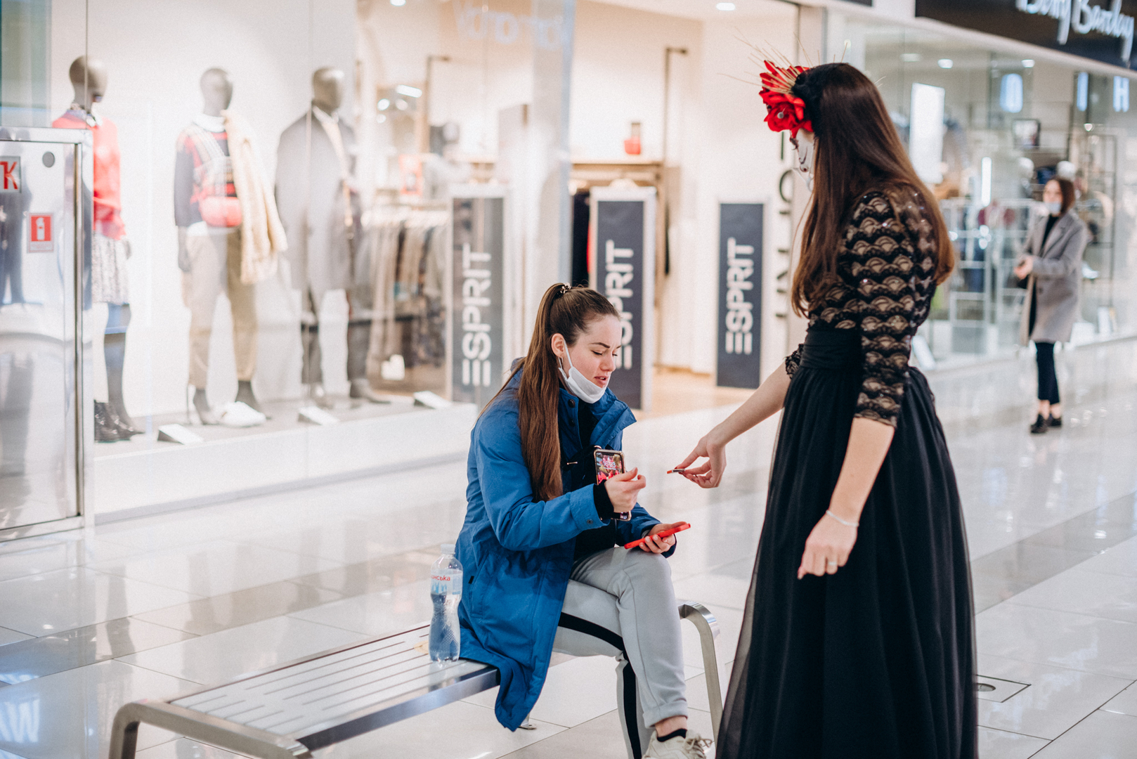 Halloween in Gulliver image-42