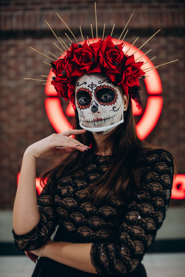 Halloween in Gulliver image-44