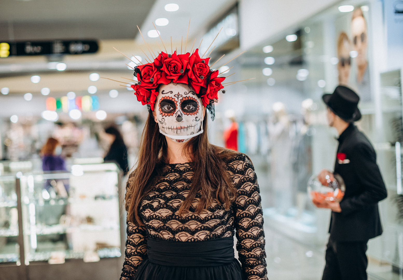 Halloween in Gulliver image-49