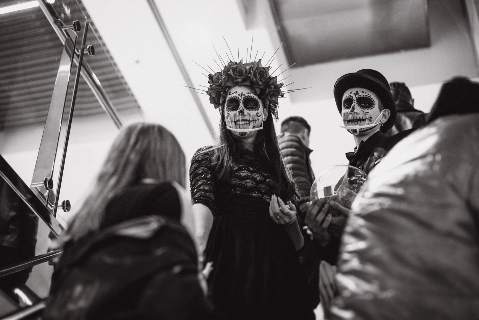 Halloween in Gulliver image-51