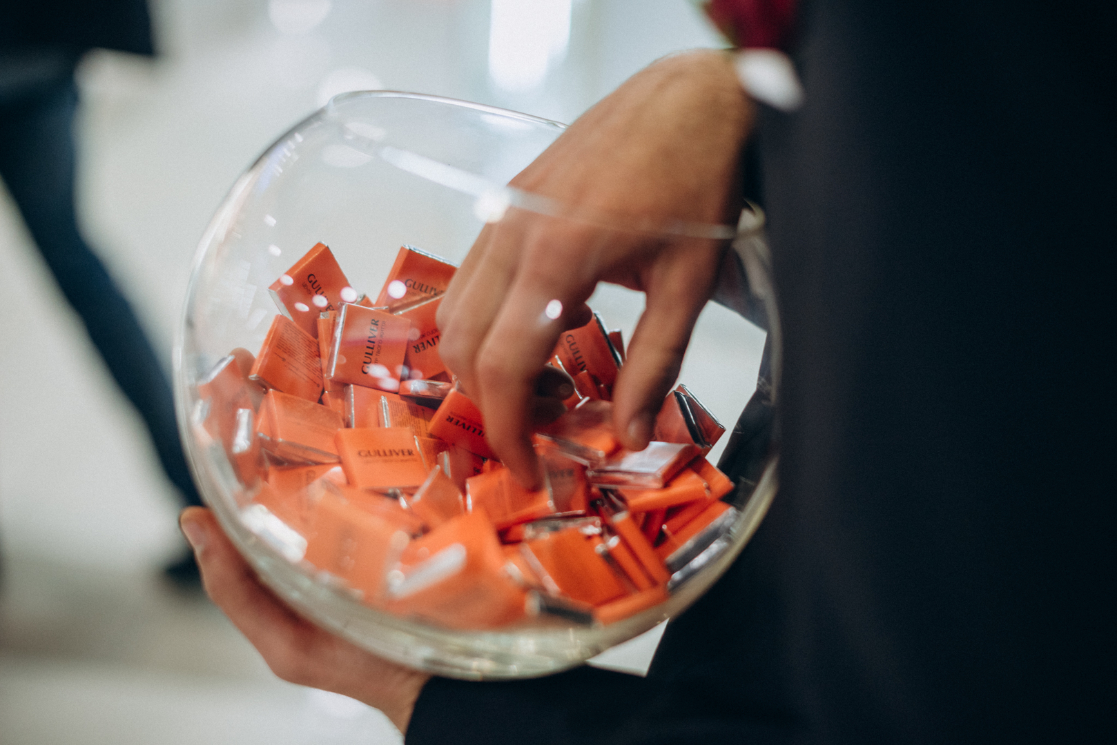 Halloween in Gulliver image-52