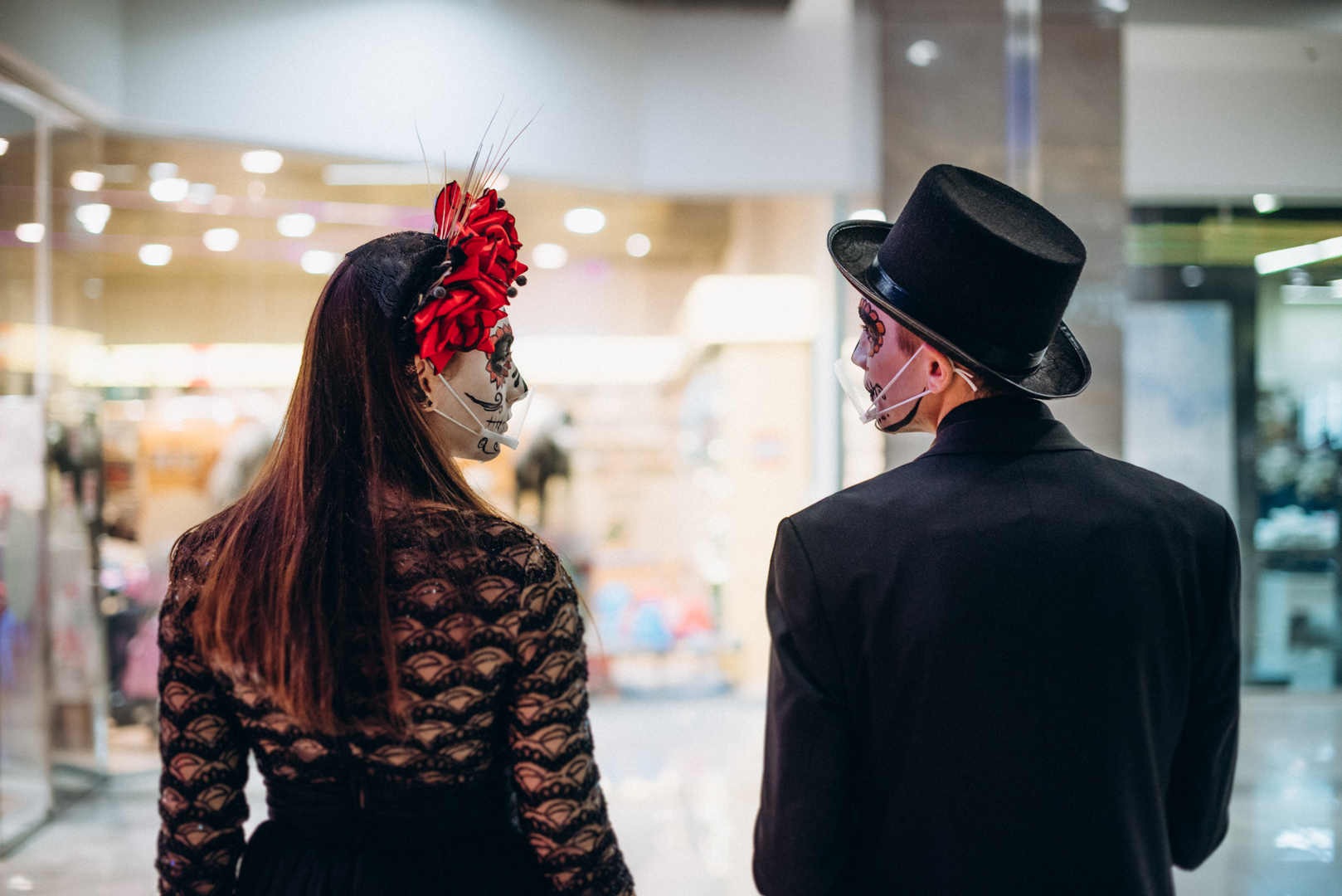 Halloween in Gulliver image-54