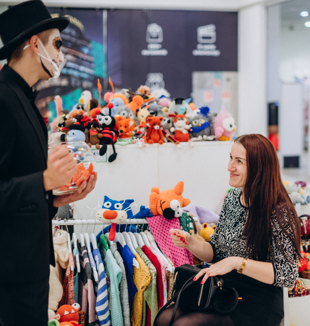 Halloween in Gulliver image-57