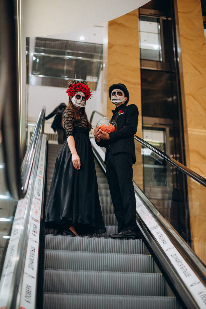 Halloween in Gulliver image-56