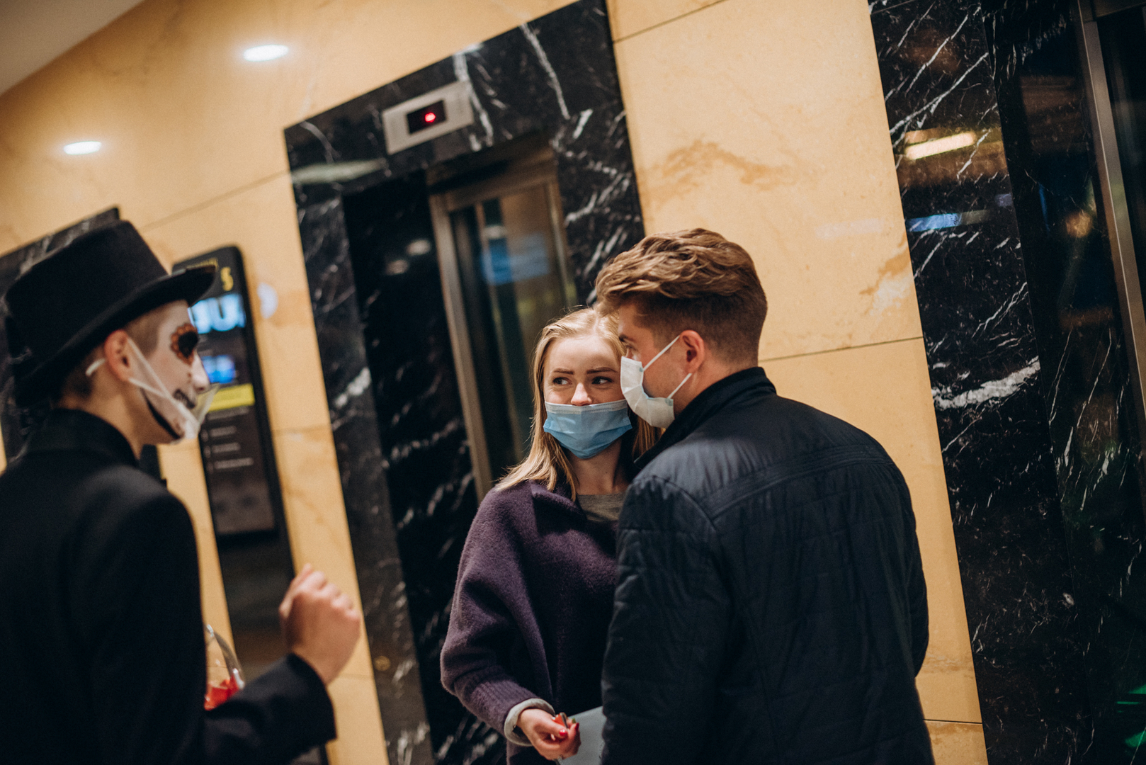 Halloween in Gulliver image-58