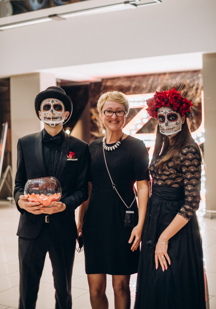 Halloween in Gulliver image-59