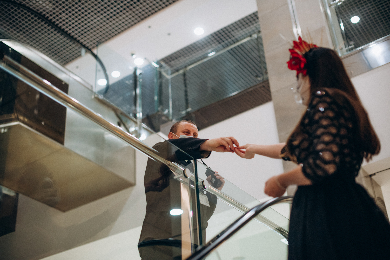 Halloween in Gulliver image-61