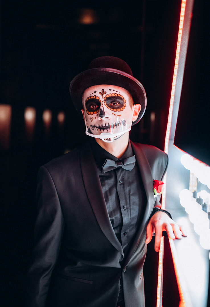 Halloween in Gulliver image-63