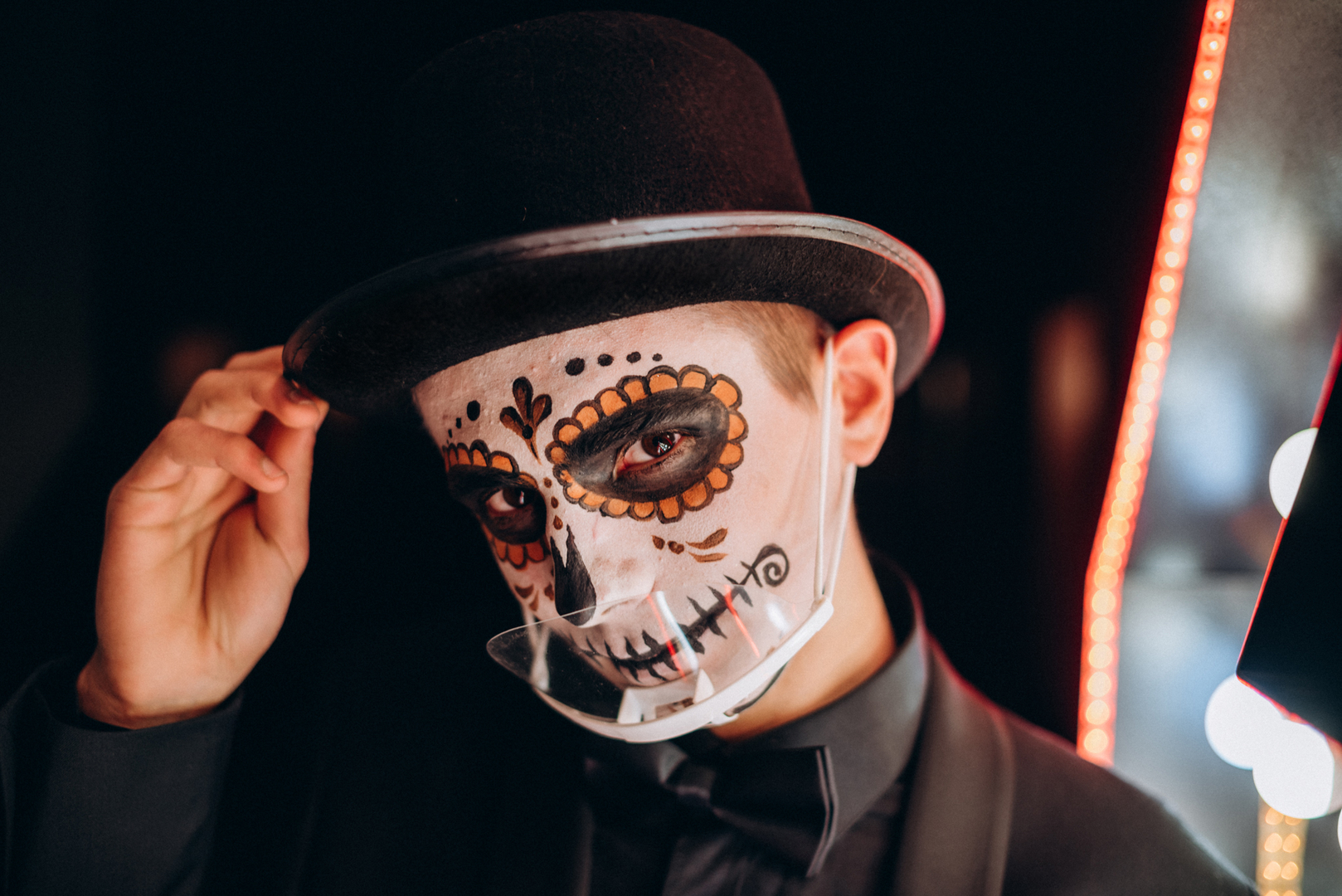 Halloween in Gulliver image-66