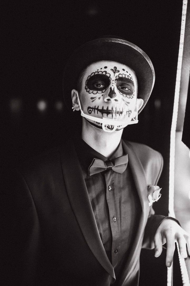 Halloween in Gulliver image-65