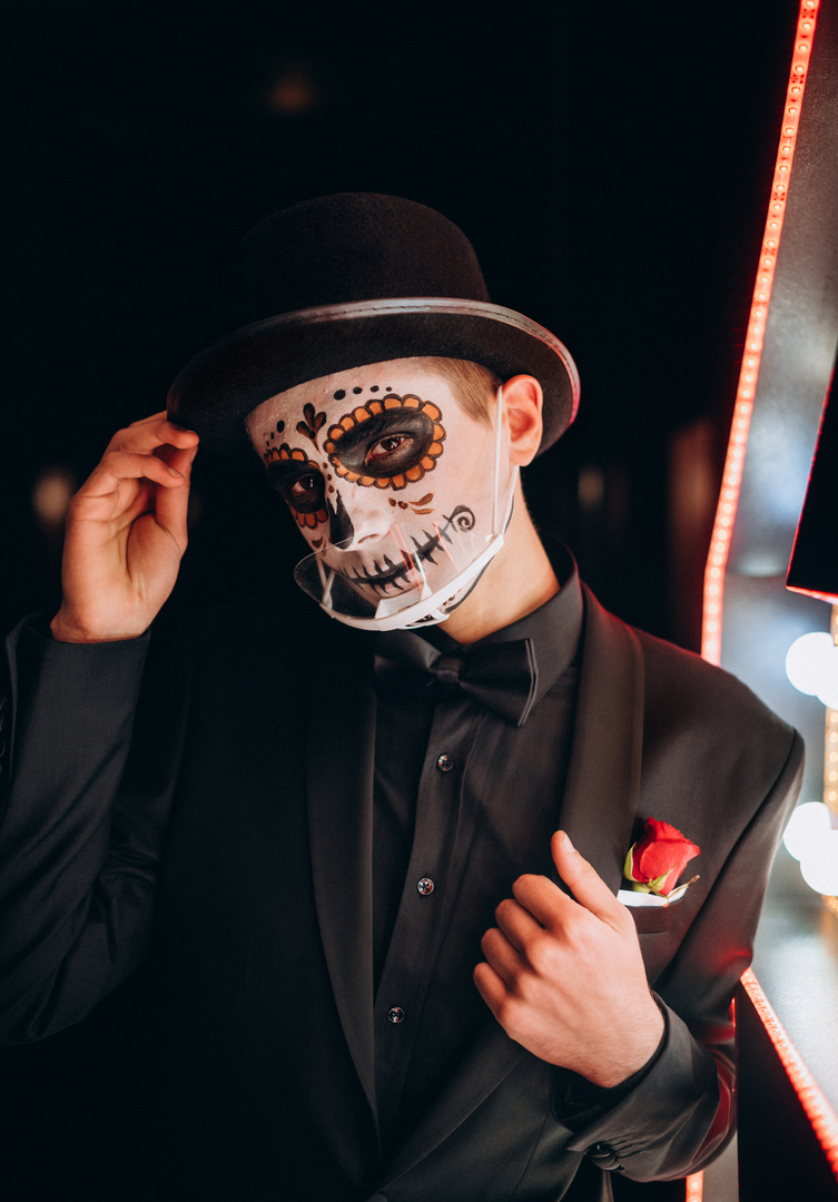 Halloween in Gulliver image-67