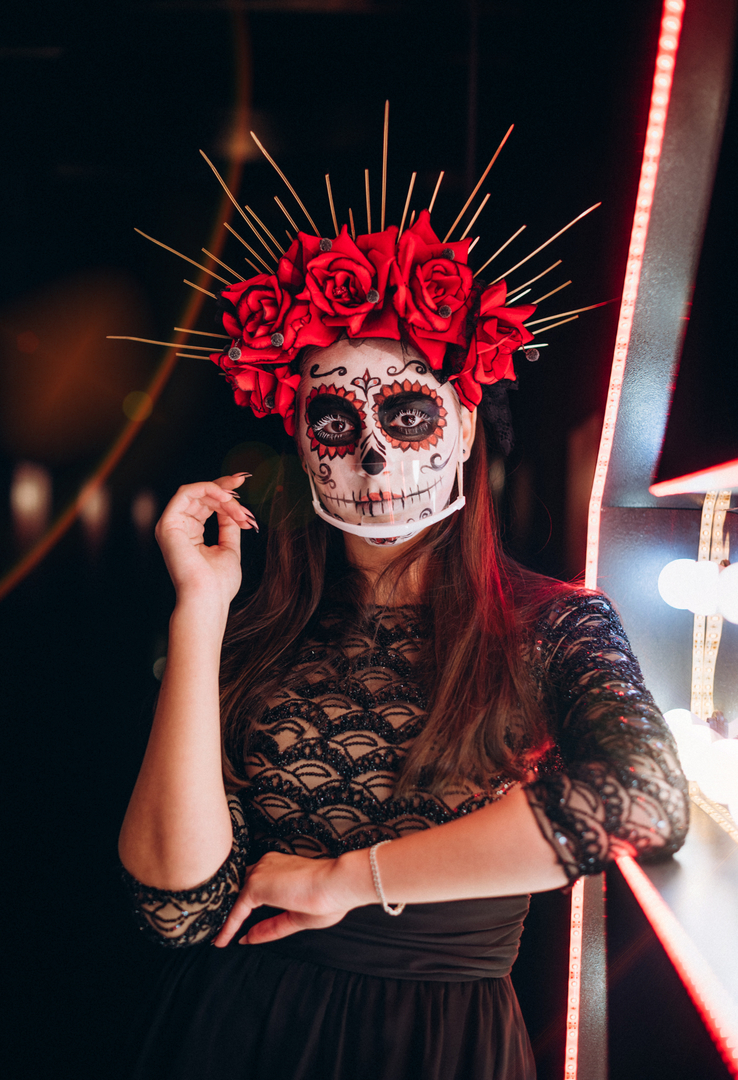 Halloween in Gulliver image-69