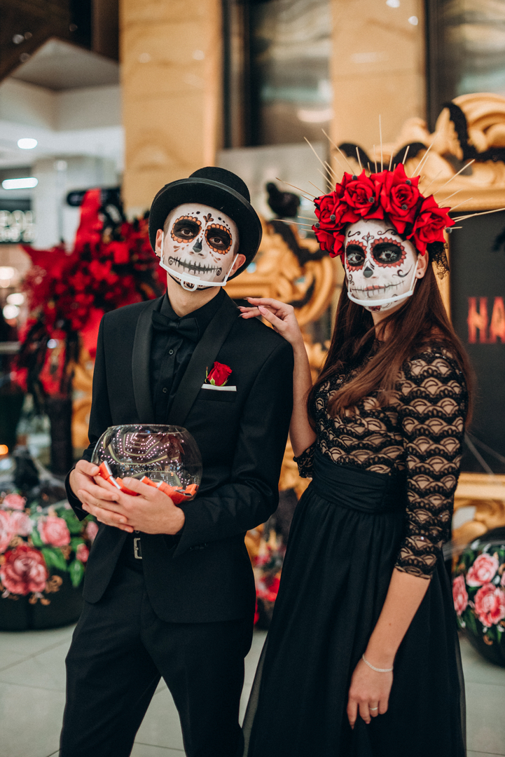 Halloween in Gulliver image-74