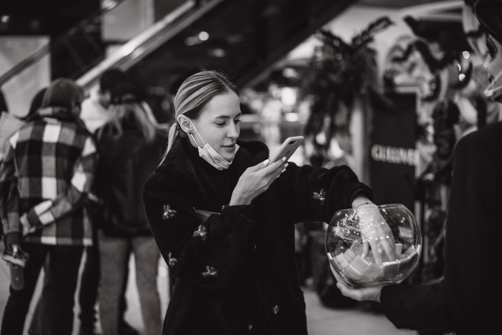 Halloween in Gulliver image-86