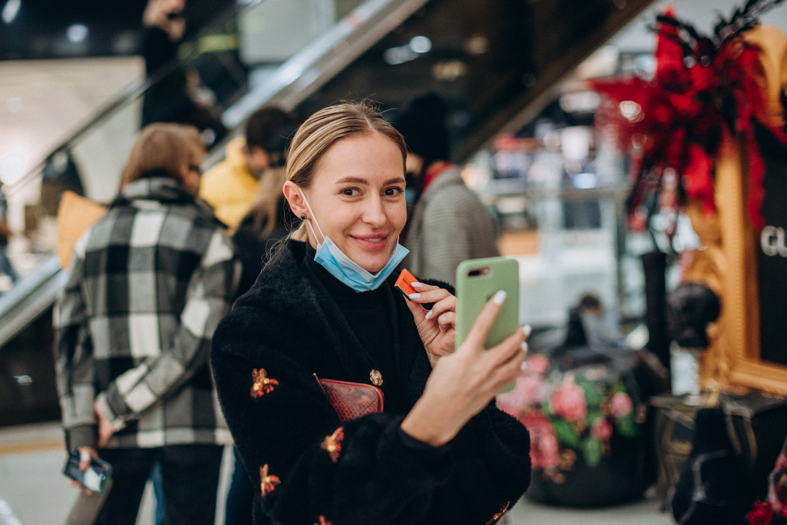 Halloween in Gulliver image-87