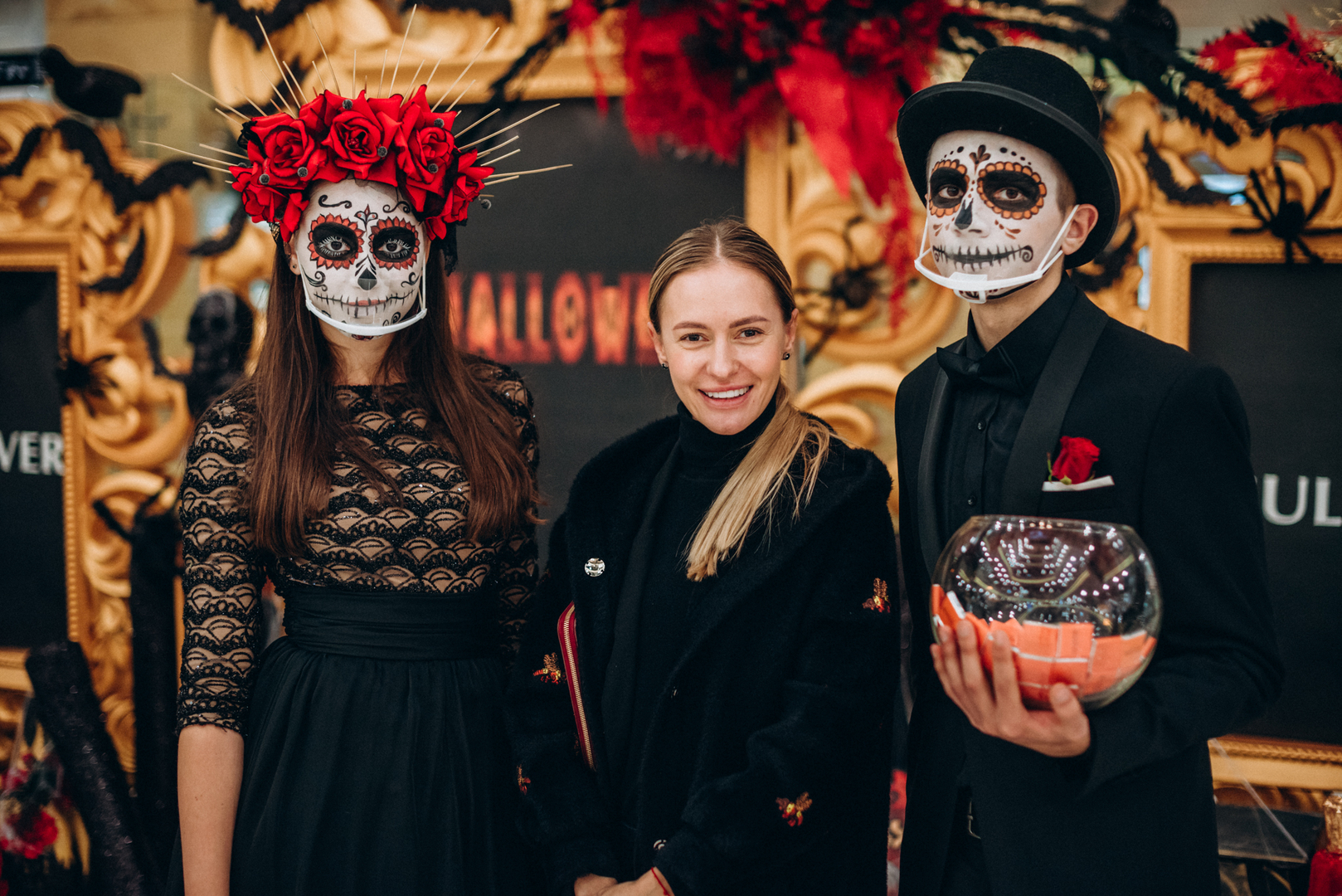 Halloween in Gulliver image-88