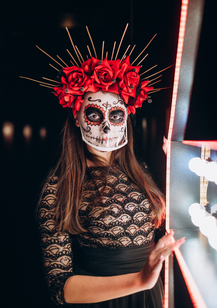 Halloween in Gulliver image-90