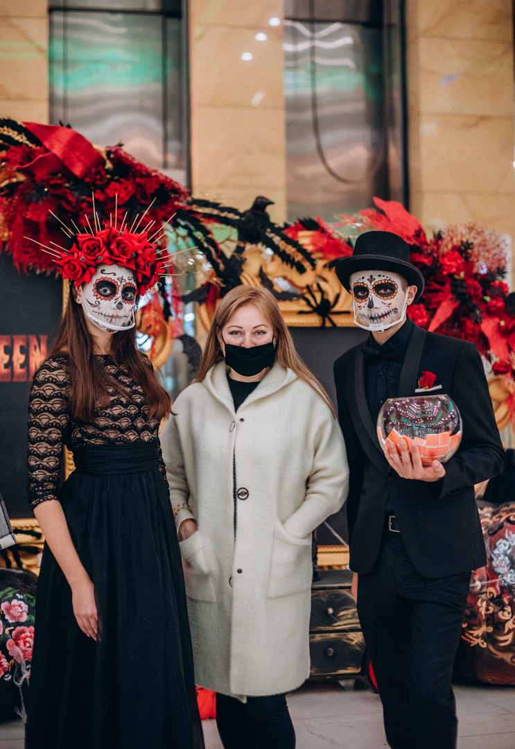 Halloween in Gulliver image-92