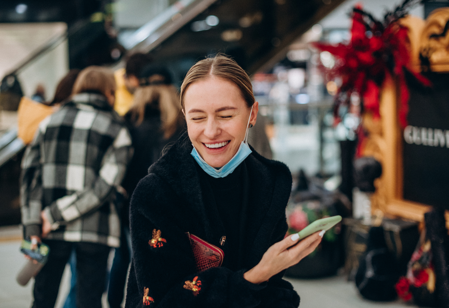 Halloween in Gulliver image-93