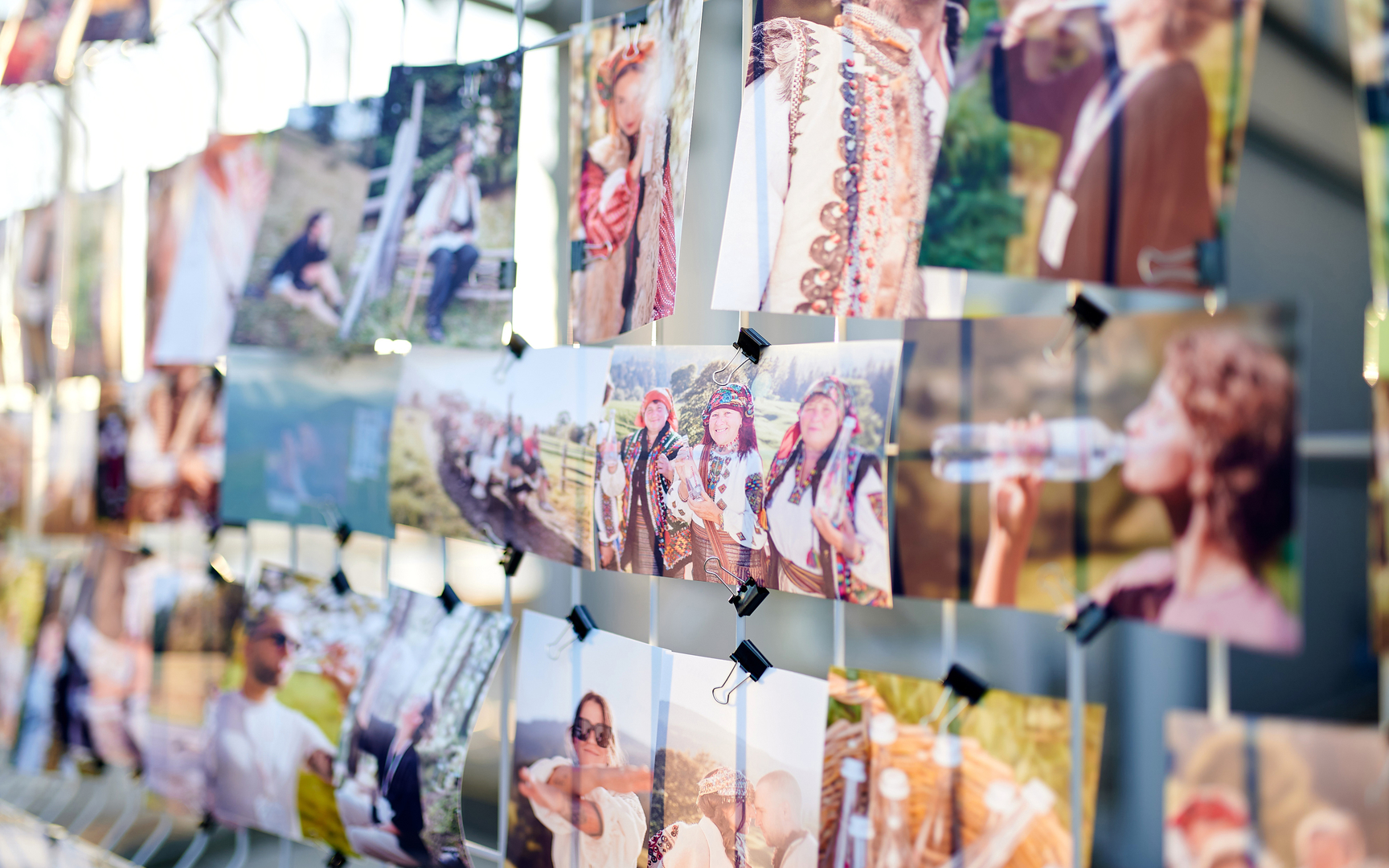 Презентація виставки “ПРИРОДА ТВОЇХ КАРПАТ”  image-1