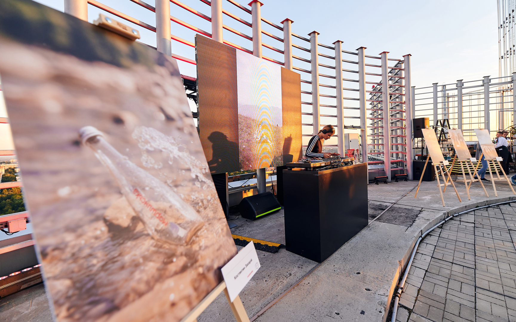 Презентація виставки “ПРИРОДА ТВОЇХ КАРПАТ”  image-2