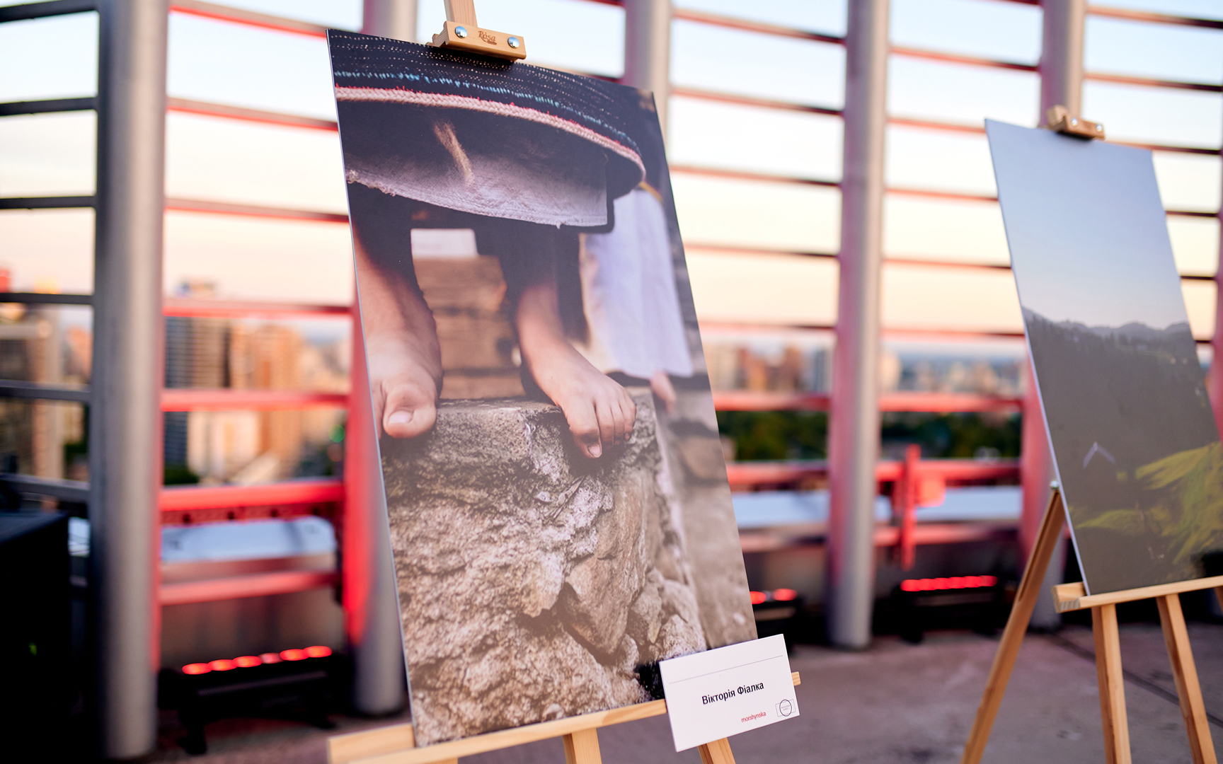 Презентація виставки “ПРИРОДА ТВОЇХ КАРПАТ”  image-5