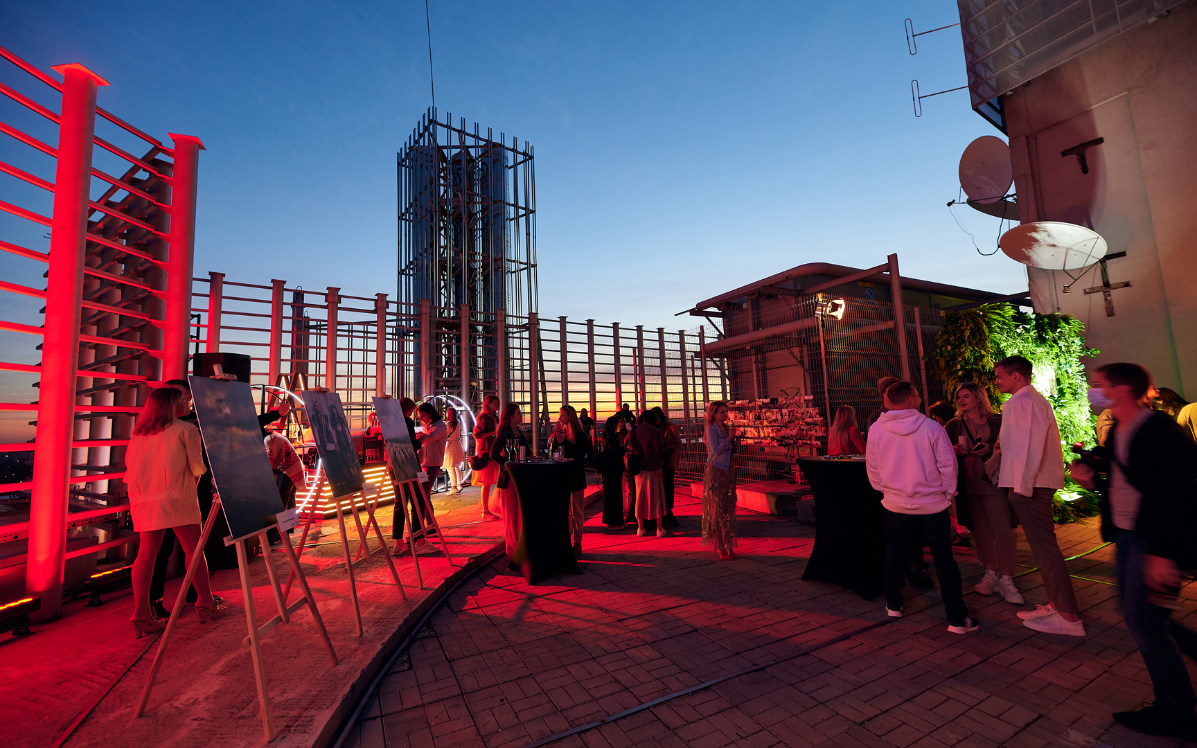 Презентація виставки “ПРИРОДА ТВОЇХ КАРПАТ”  image-11