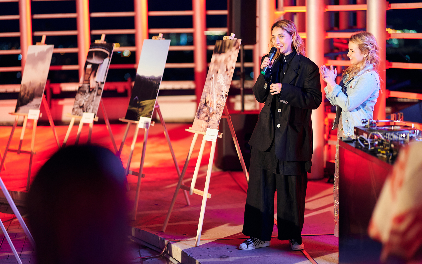 Презентація виставки “ПРИРОДА ТВОЇХ КАРПАТ”  image-14