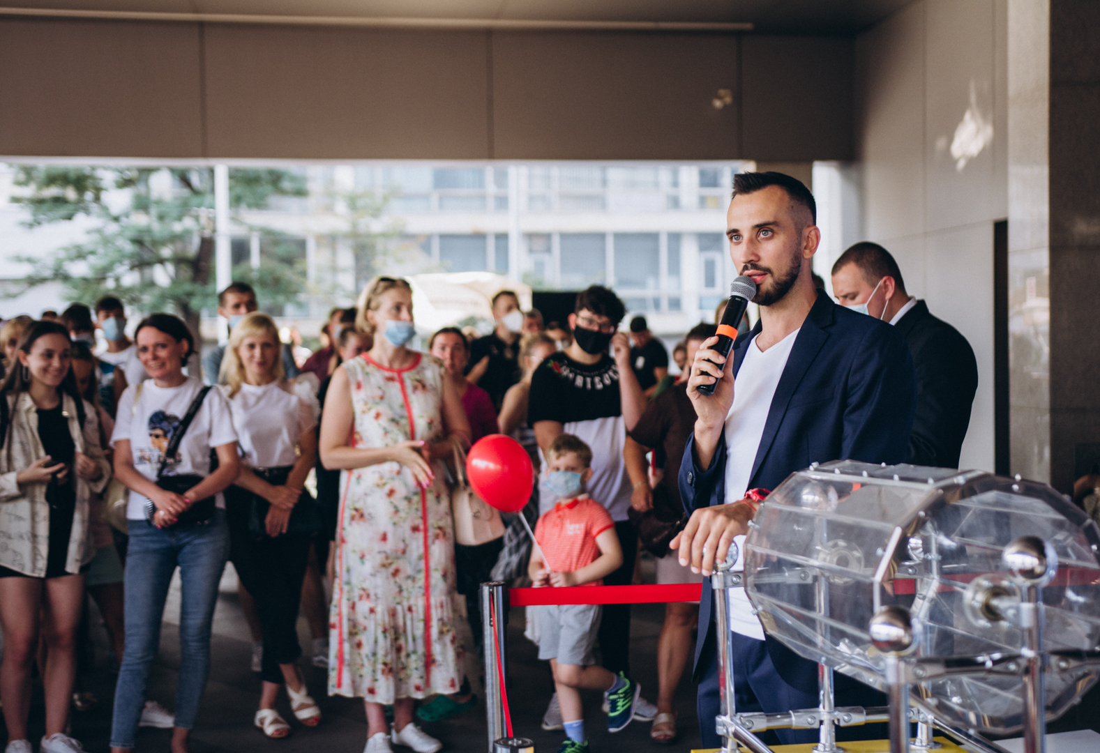 Розыгрыш трех iPhone 11 Pro image-3