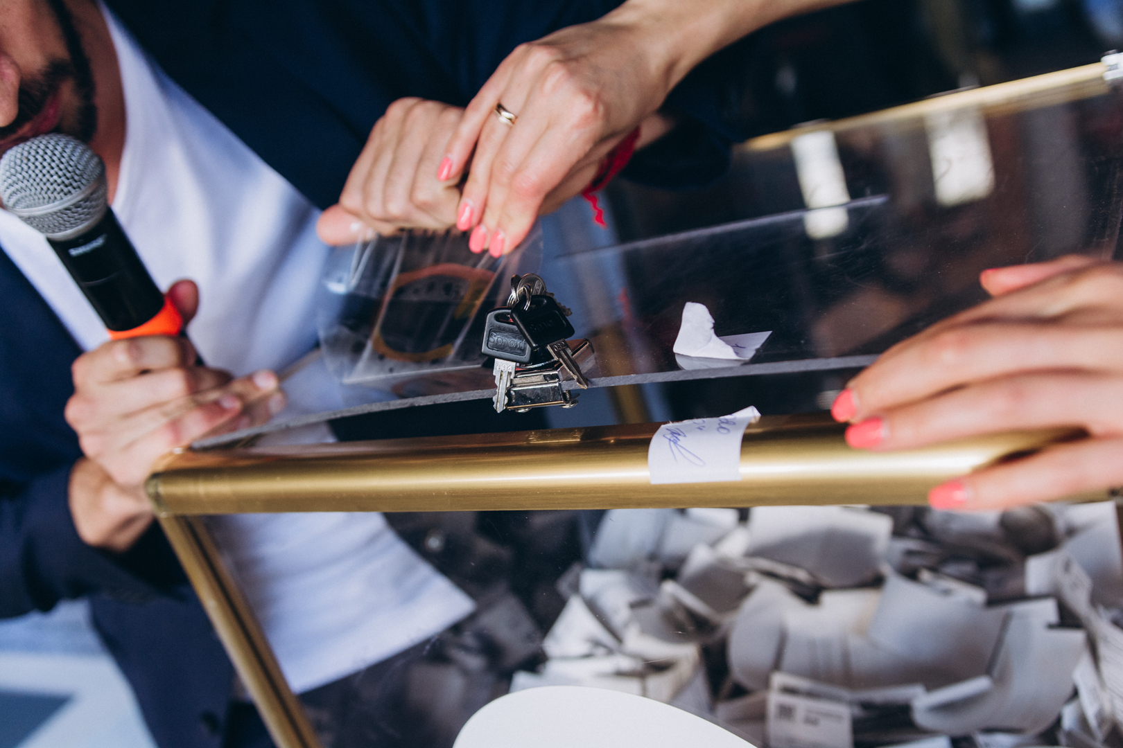 Розыгрыш трех iPhone 11 Pro image-8