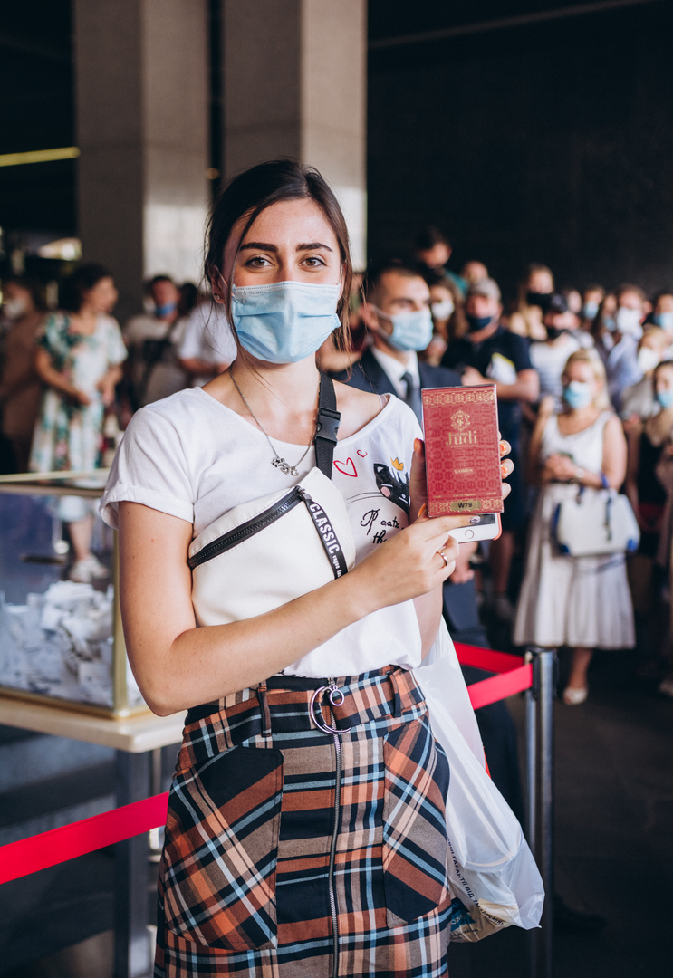 Розыгрыш трех iPhone 11 Pro image-7