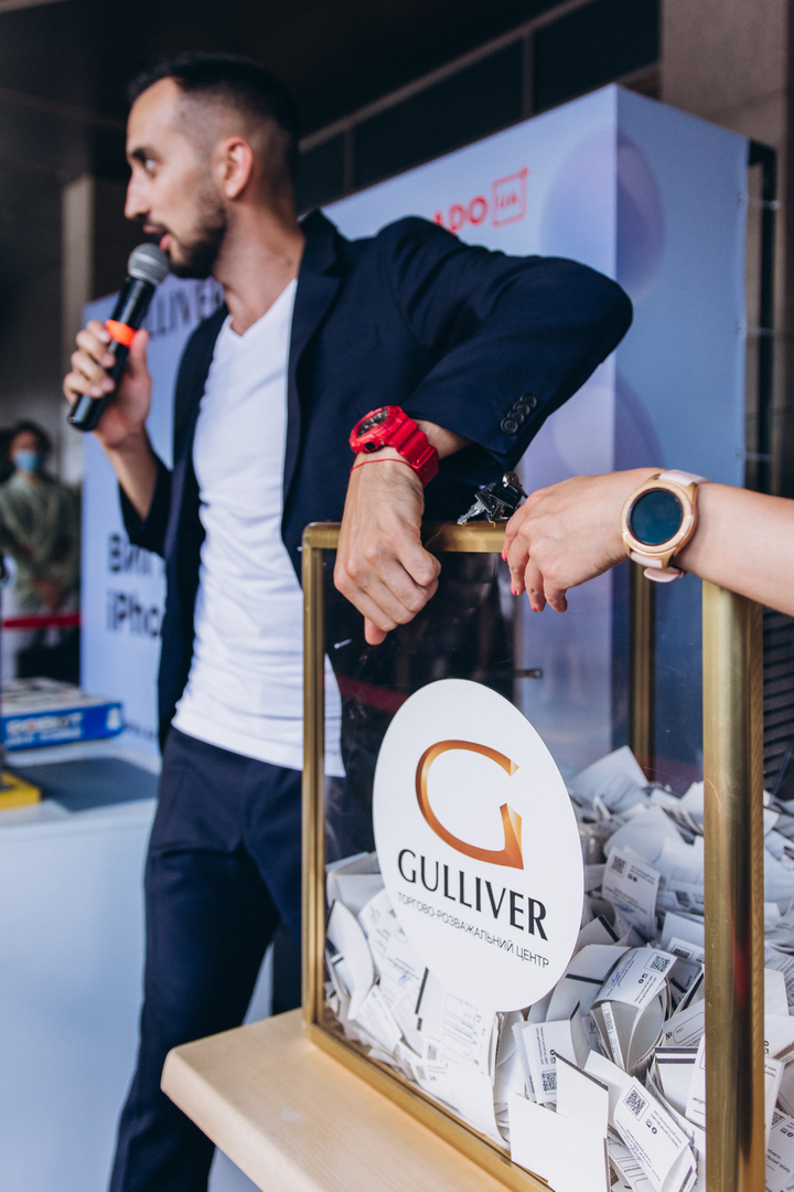 Розыгрыш трех iPhone 11 Pro image-13