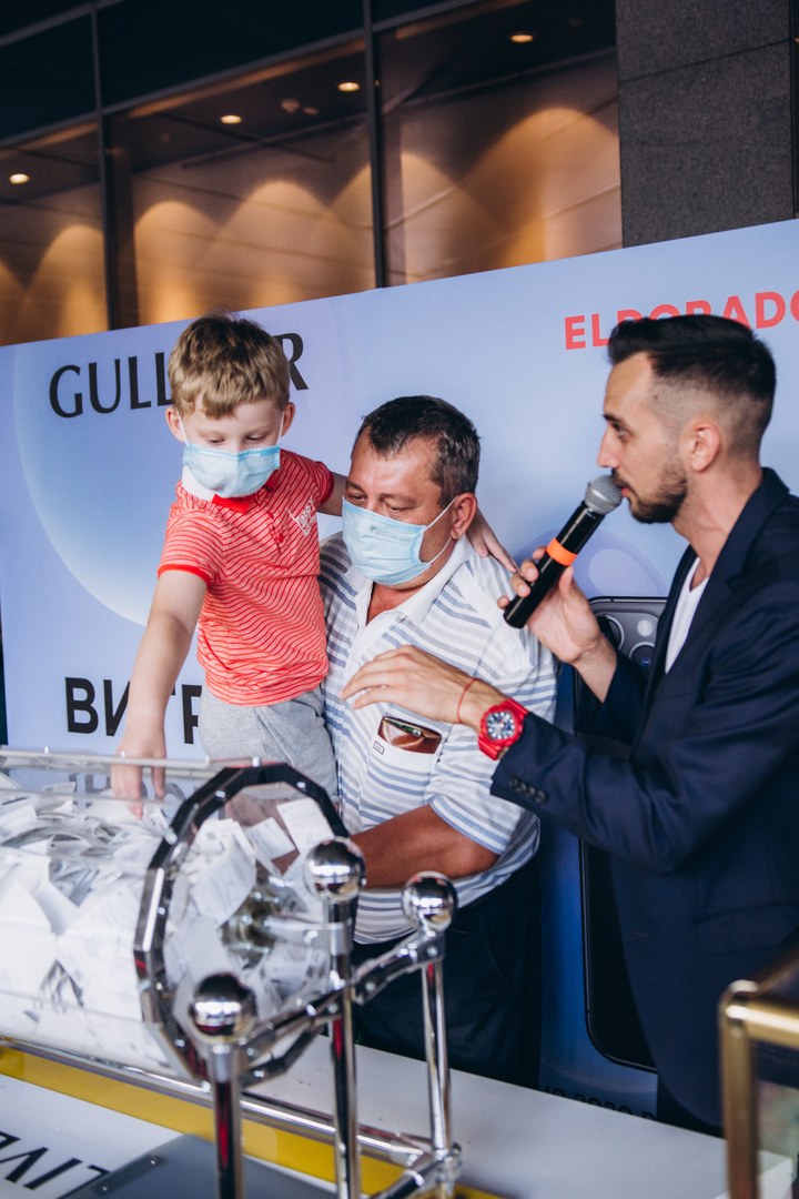 Розыгрыш трех iPhone 11 Pro image-15