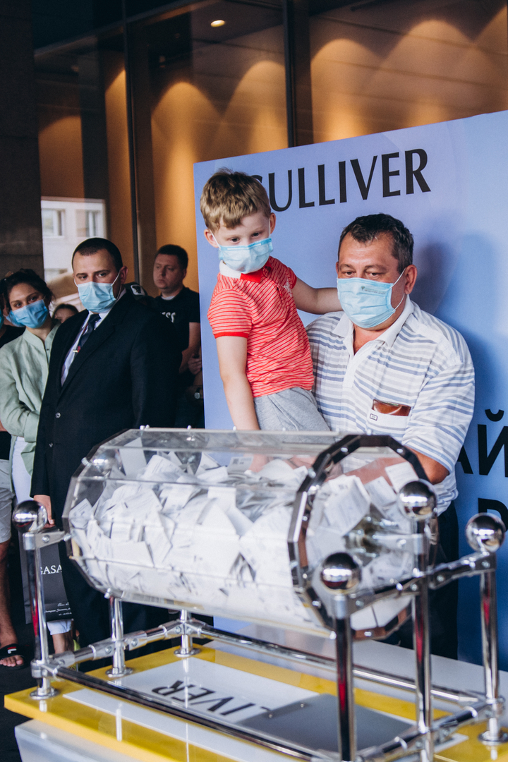 Розыгрыш трех iPhone 11 Pro image-17