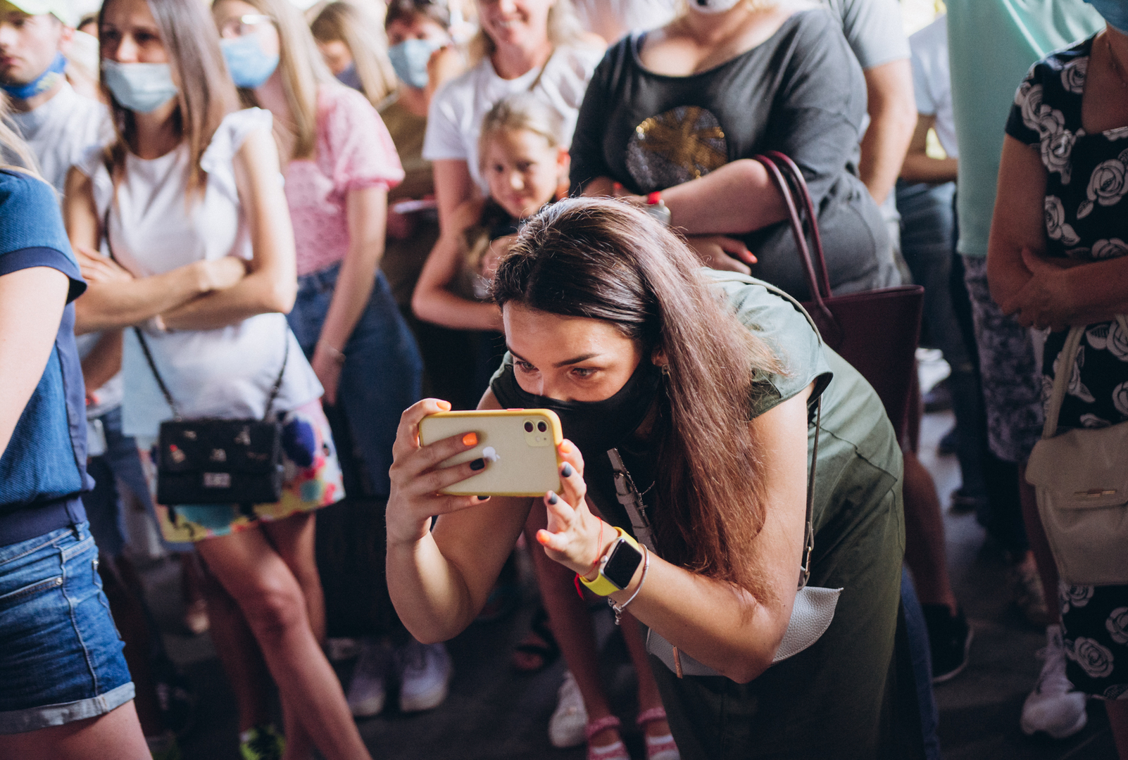 Розыгрыш трех iPhone 11 Pro image-19