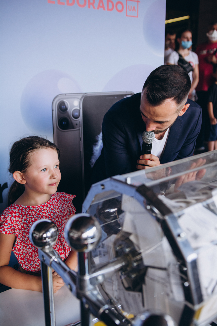 Розыгрыш трех iPhone 11 Pro image-22