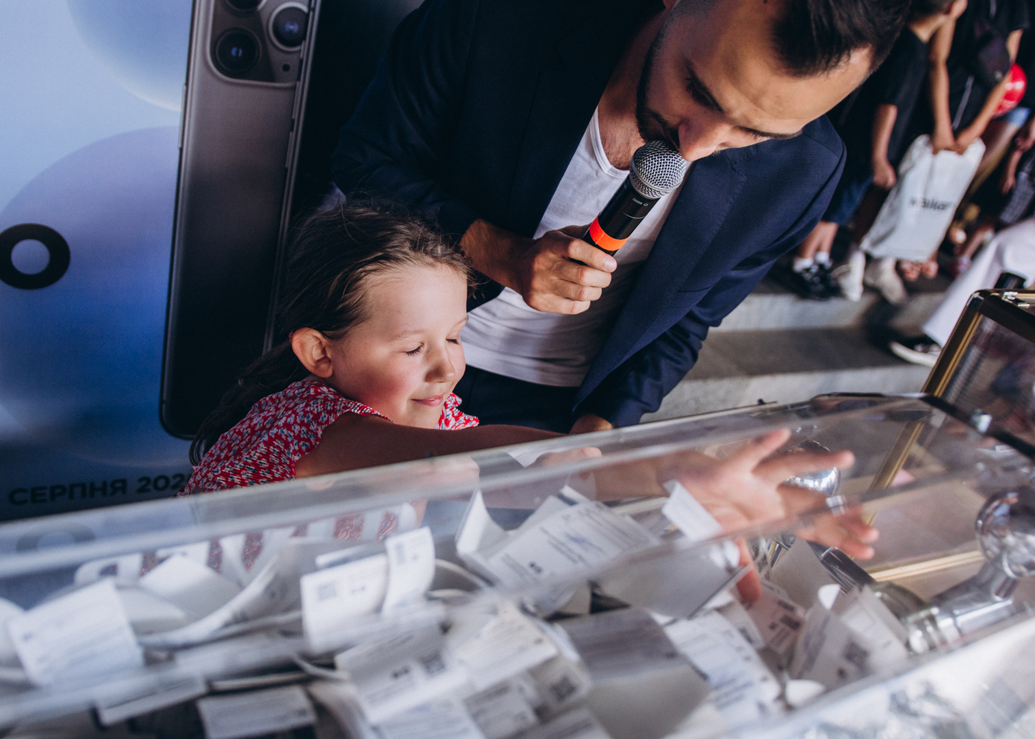 Розыгрыш трех iPhone 11 Pro image-26