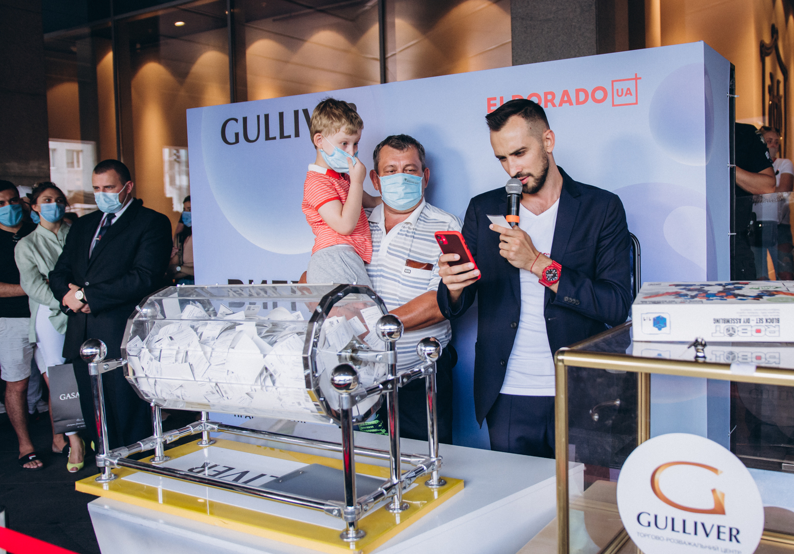 Розыгрыш трех iPhone 11 Pro image-29